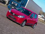 Dacia Sandero Ambiance TÜV 05/2027  1 HAND - Dacia Sandero: Kleinwagen, 1.2