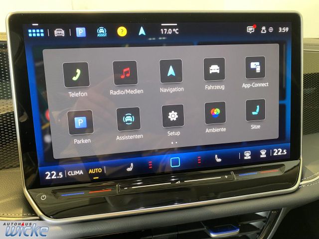 Passat R-Line 1.5 l eHybrid DSG R-Line NAVI KLIM