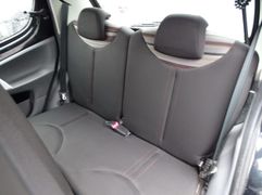 Fahrzeugabbildung Citroën C1 Style  *TÜV-NEU / SERVICE-NEU / 8-FACH-BEREIF