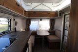 HYMER / ERIBA / HYMERCAR Eriba Touring 310 #Warmwasser #Frischwassertank - HYMER / ERIBA 310 touring