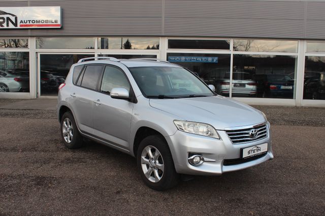 Toyota RAV 4 Life AUTOMATIK  l 1.HAND l KLIMA l