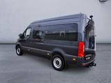 Mercedes-Benz Sprinter III Tourer 317 CDI , 9 Sitzer, MBUX, 9G - Mercedes-Benz: Sitzer