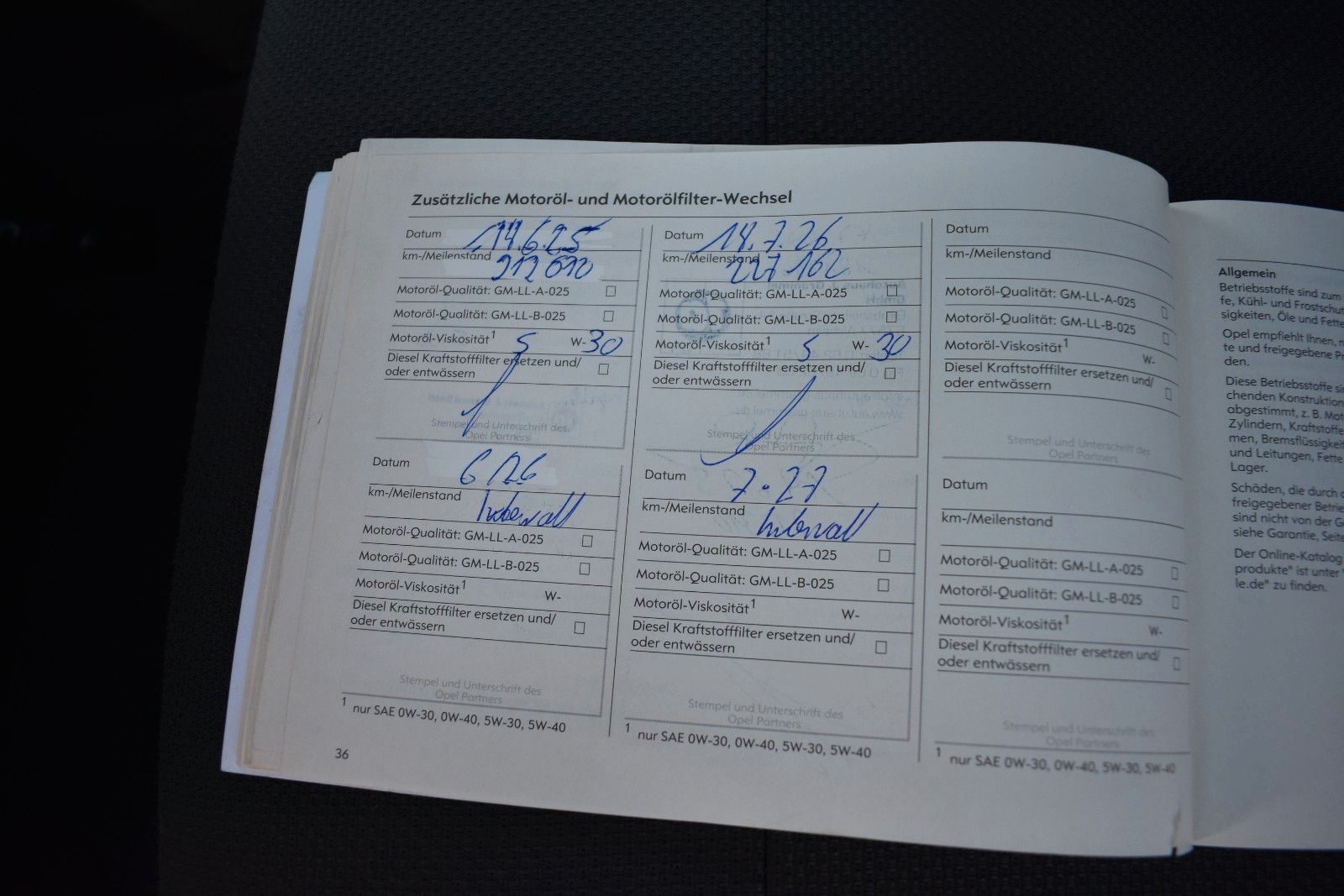 Fahrzeugabbildung Opel Astra H Caravan Edition TEMPOMAT/KLIMA/PDC