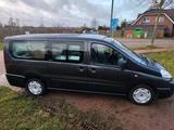 Fiat Scudo Panorama Family 8Sitzer Camper ... - Fiat Scudo: Sitzer 8