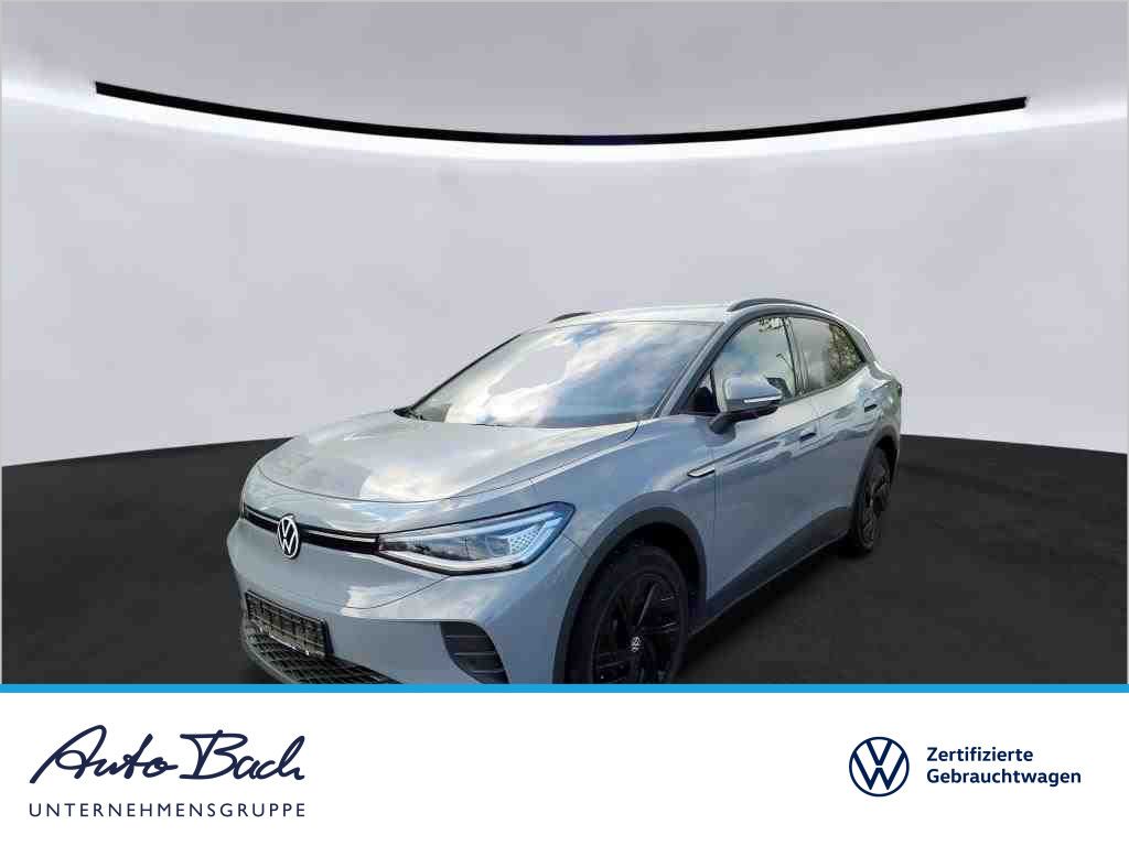 Volkswagen ID.4 Pure Performance, LED-Matrix, Navi, App-Con