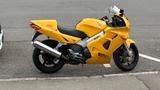 Honda VFR 800 FI - HONDA VFR800 FI