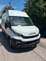 Iveco Daily 35S15 L3H2 Transporter / Kastenwagen