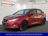 Seat Ibiza 1.2 Style 5-trg. Klimaanlage PDC - gebrauchte Seat Ibiza aus dem Jahr 2009