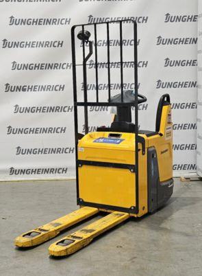 Jungheinrich ERE 120