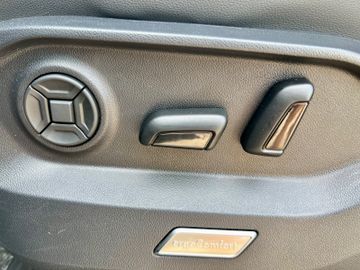 Volkswagen Touareg - 10