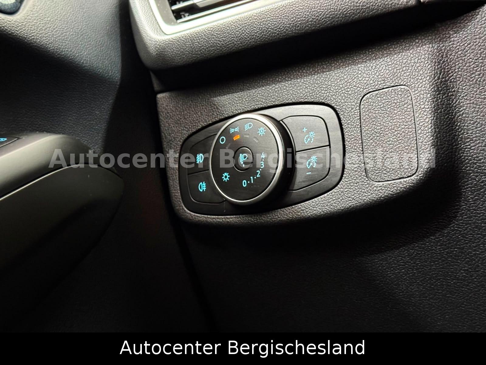 Ford Focus Turnier Active, миниатюра 15