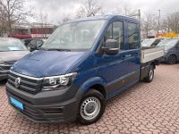 Volkswagen Crafter - Vorschau Bild 2