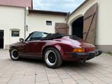 Porsche 911 3.0 SC 1983 Cabrio - Porsche aus 1983: Sc 911