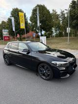 BMW M140i SpEd, Harm.Kard,Ad.LED,MSportbremse,Kamera - gebrauchte BMW M140i aus dem Jahr 2018
