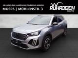 Peugeot 2008 Allure PT 130 EAT8 +Navi+360 Kam+LED+AppleC