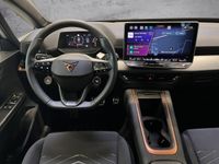 Cupra Born - Vorschau Bild 14