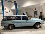 Mercedes-Benz 240 D Kombi - Mercedes-Benz 240 mit Diesel-Antrieb: Kombi