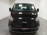 Ford Tourneo Custom 2.0 TDCi L1|AHK|Standhzg.|Navi - gebrauchte Ford Tourneo Custom aus dem Jahr 2023