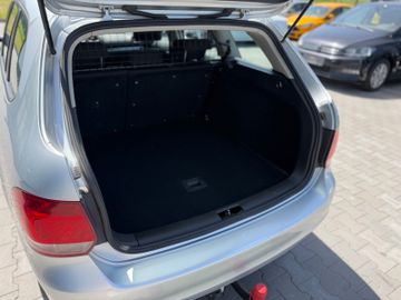 Volkswagen Golf - 7