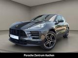 Porsche Macan BOSE LED Abstandstempomat Rückfahrkamera - Porsche Macan in Aachen