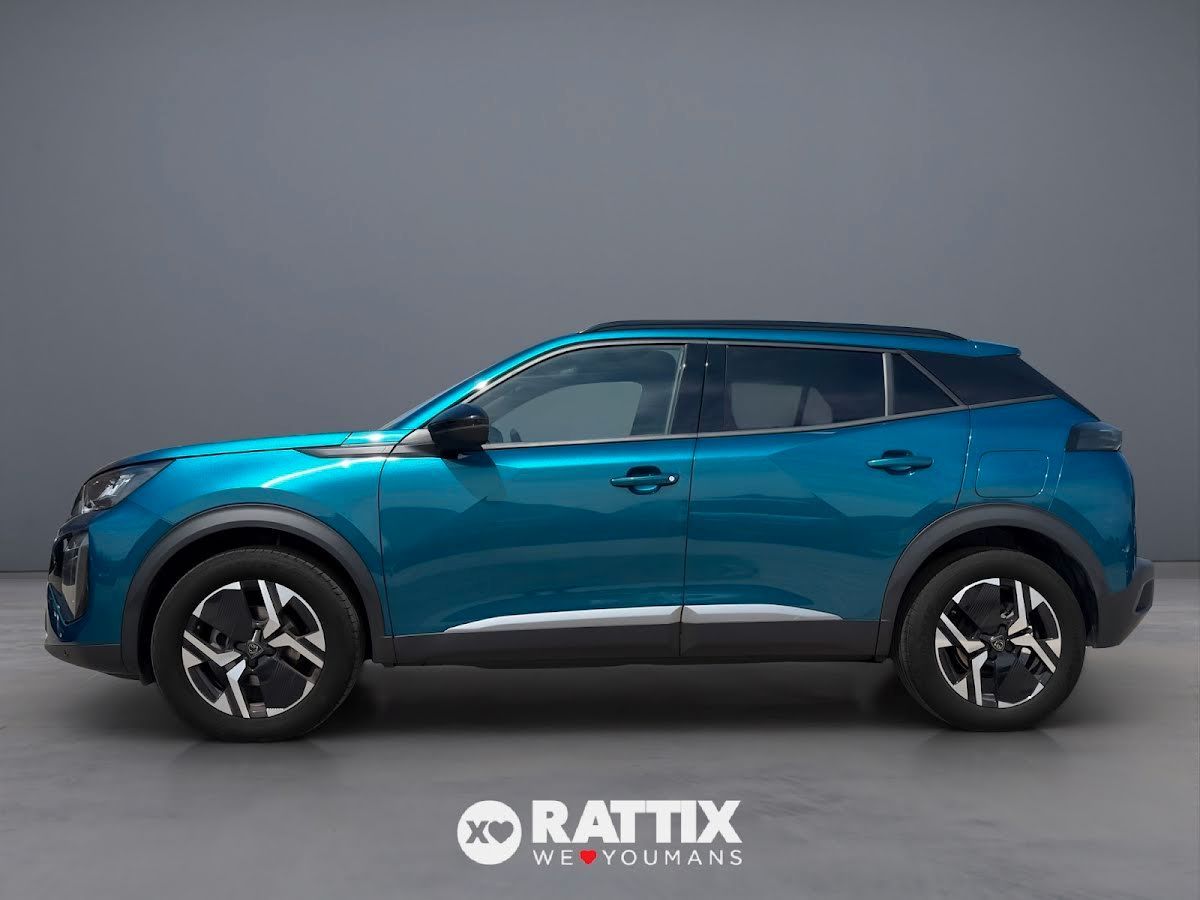 Peugeot 2008 1.2 puretech 130CV Allure eat8 imagem 2