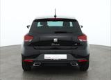 Seat Ibiza 1.0 TSI FR LED Navi Sitzheizung Kamera DAB - Seat Ibiza Gebrauchtwagen in Berlin