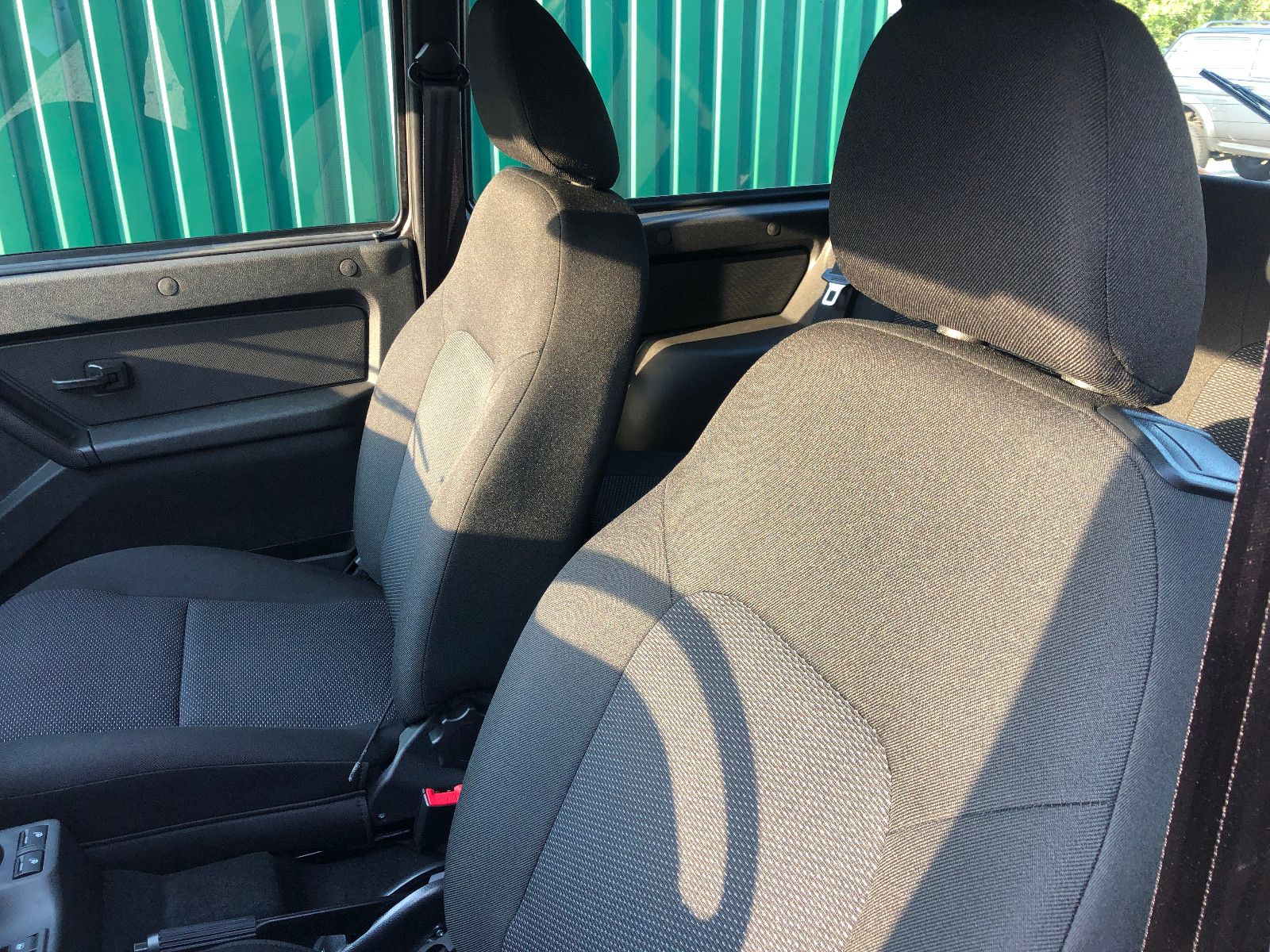Fahrzeugabbildung Lada Niva "PREMIUM PLUS" KLIMA/ AET- Kollektion 2026!