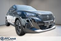 Peugeot 2008 - Vorschau Bild 2