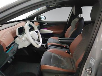 Bild 8 VW ID.4 Pure MATRIX+AREA VIEW+NAVI