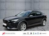 Cupra Formentor 2.0 TDI DSG 4DRIVE LED+NAVI+AHK+ACC - Cupra mit Diesel-Antrieb