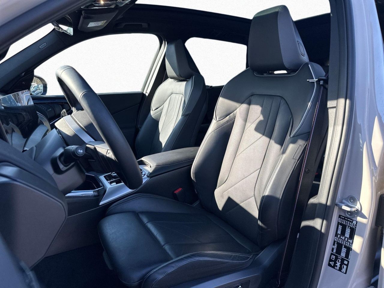 BMW X3 - Bild 17