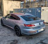 Volkswagen Arteon 2.0 TSI OPF DSG R-Line R-Line - VW Arteon Gebrauchtwagen in Berlin