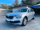 Skoda Kamiq 1.0 TSI Ambition - Skoda Kamiq Kombi Gebrauchtwagen