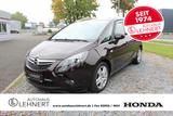 Opel Zafira Diesel Tourer 2.0 Automatik Innovation AH - Opel Zafira: Kombi