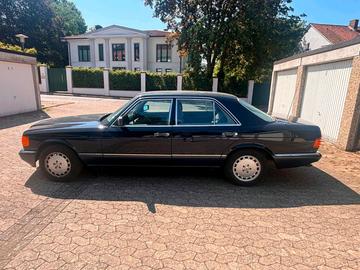 صورة مصغرة 13 لـ 1990 Mercedes-BENZ C 220