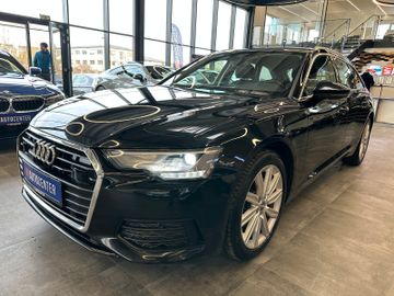 Audi A6 Avant 40 TDI *Virtuel*Kamera*Parkasst.*