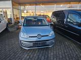 Volkswagen up! join up! PDC+SHZ+Klima+Tempomat+1.Hand - Volkswagen up! mit Benzin-Antrieb: Silber, Kleinwagen