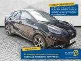 Ford Puma 1.0 EB MHEV 7G-Autom. ST-Line Winterpaket - Ford Puma: 1.7