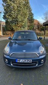 MINI Cooper D Cabrio Cooper - MINI Cooper D Cabrio von privat