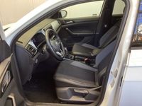 Volkswagen T-Cross - Vorschau Bild 6