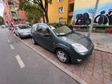 Ford Fiesta Ghia 1.6 16V  TÜV bis 02/2028... - Ford Fiesta aus 2003: Ghia