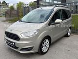 Ford Tourneo Courier Titanium NAVI/KAMERA/66TKM!!!