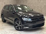 Volkswagen Tiguan *Start-Stopp-Panorama-Alcantara-Led* - VW Tiguan Unfallwagen