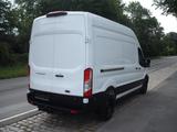 Ford Transit - Ford Gebrauchtwagen in Bremerhaven