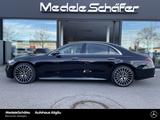 Mercedes-Benz S 580 4M L AMG FirstClass Executive Chauffeur-P. - Mercedes-Benz S 580 in Bielefeld