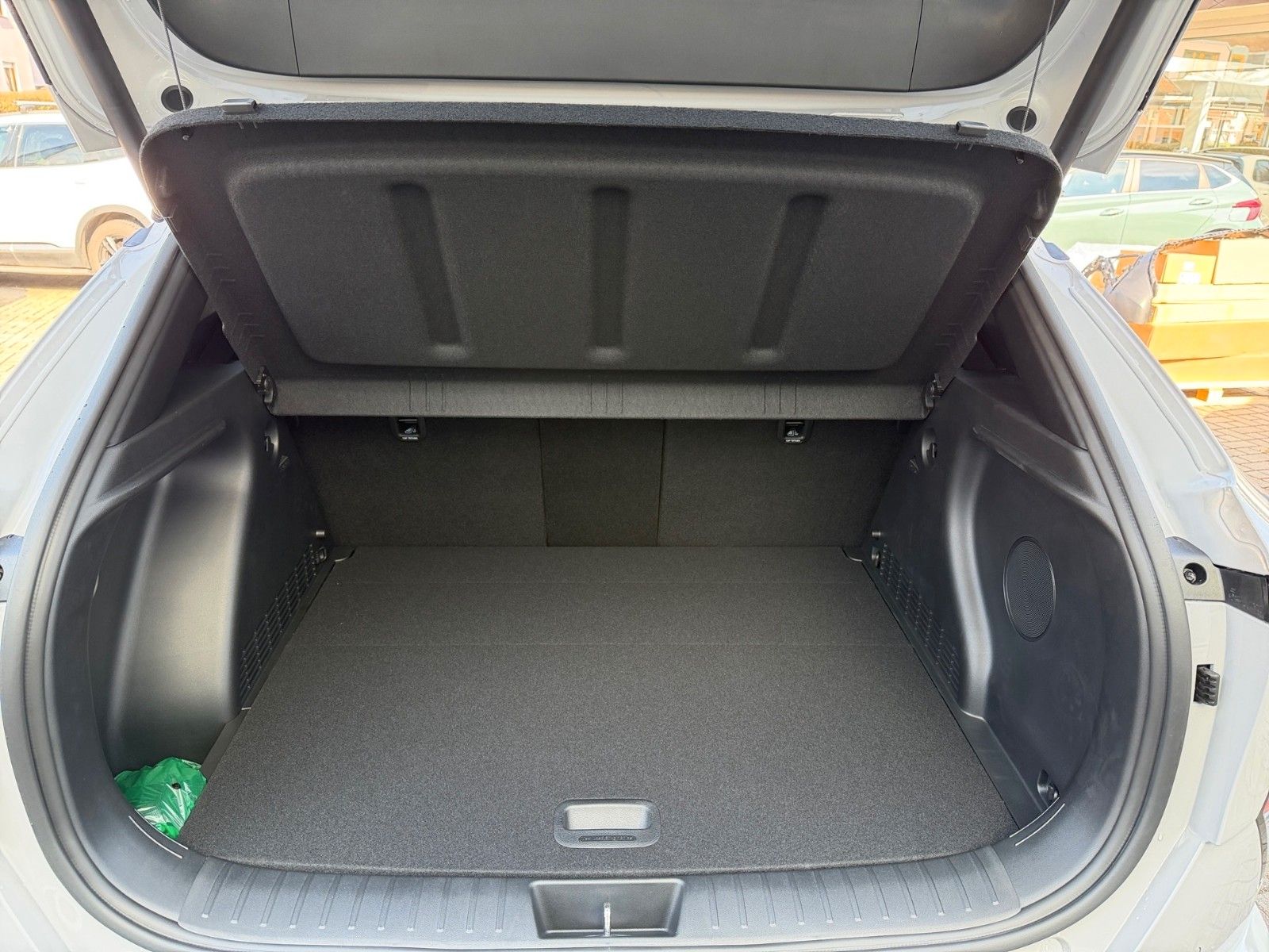 Hyundai Kona – Bild 12
