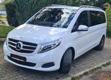 Mercedes-Benz V 250 d Aut. EDITION kompakt 140 EDITION - Mercedes-Benz V-Klasse Gebrauchtwagen in Stuttgart