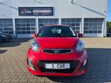 Kia Picanto Spirit 1.0 Klima*Sheckheft*LPG ab Werk - : Kia Autogas Lpg