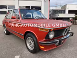 BMW 2002 TOURING - BMW 2002 mit 3 Türen