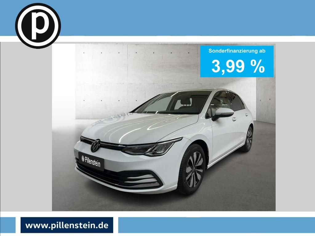 Image of Volkswagen Golf